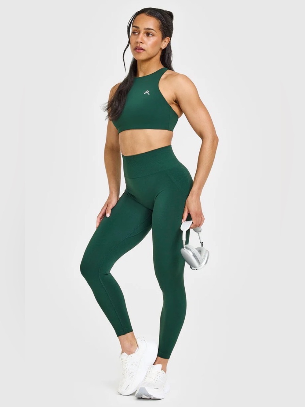ONER ACTIVE EffortlessLift leggings with white logo